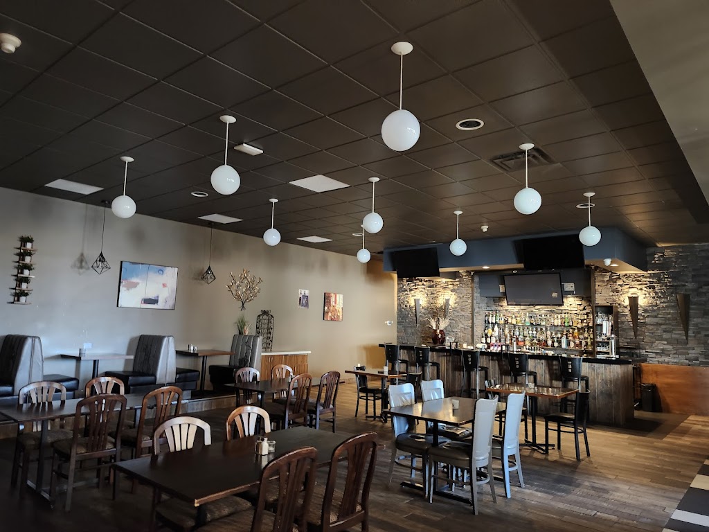 Mondo Restaurant in Fort-St-John