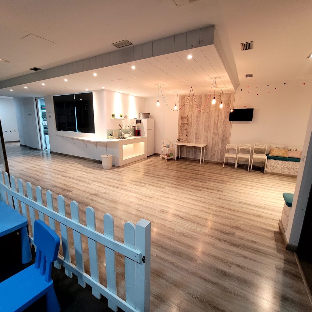 Cool Play Ludoteca - Parque de bolas Elche