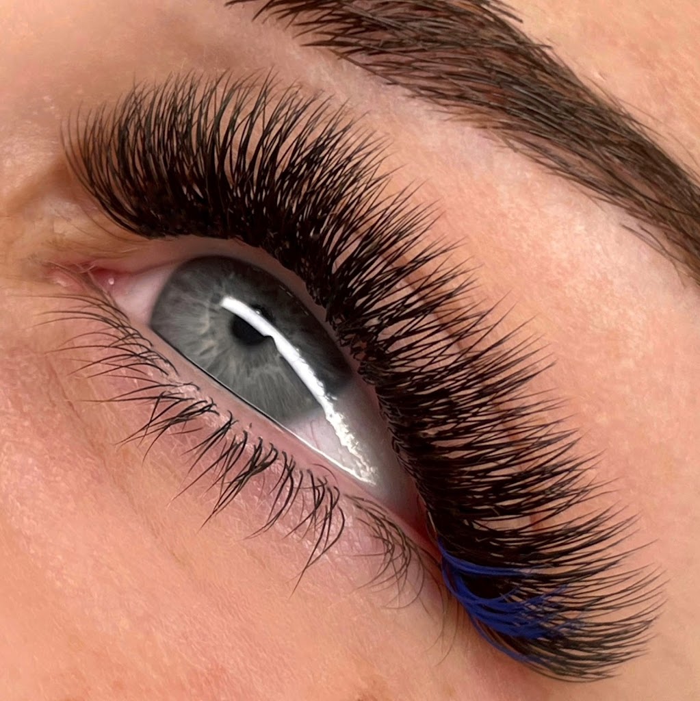 Extensiones de pestanas Algemesi