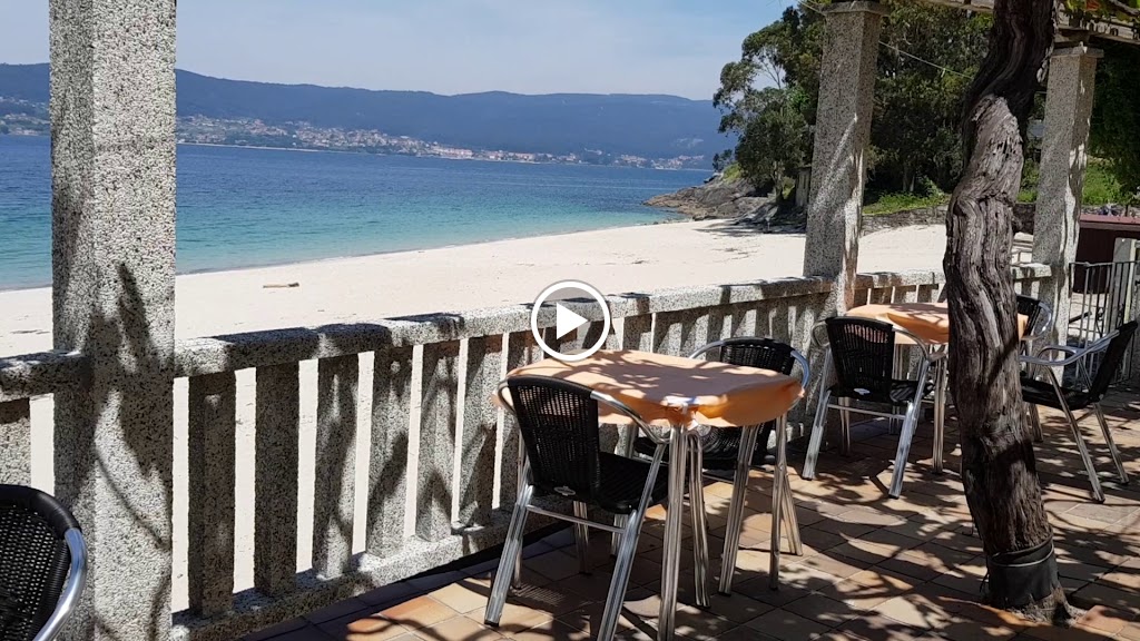 Restaurante El Merendero 2 — Ambiente