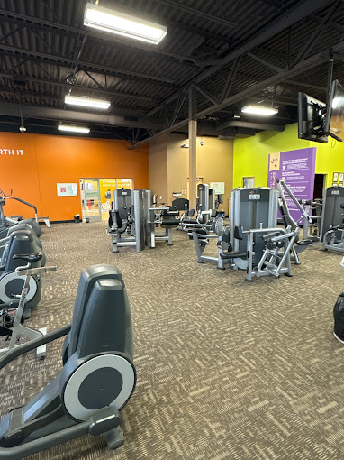  Anytime Fitness