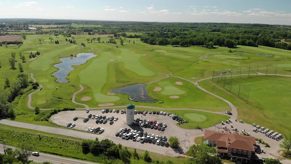  Lake Forest Golf Club