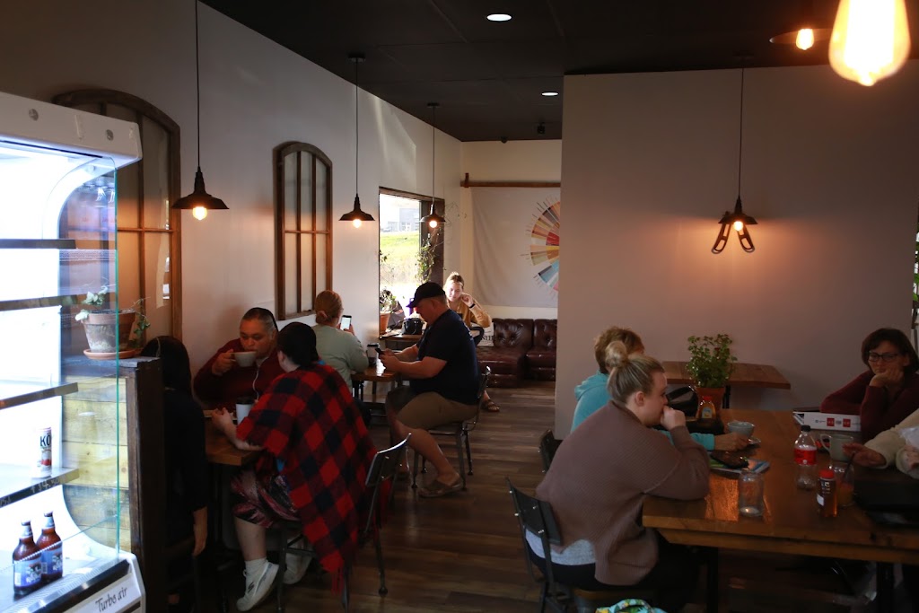 Photo of Pioneer Coffee Roasters