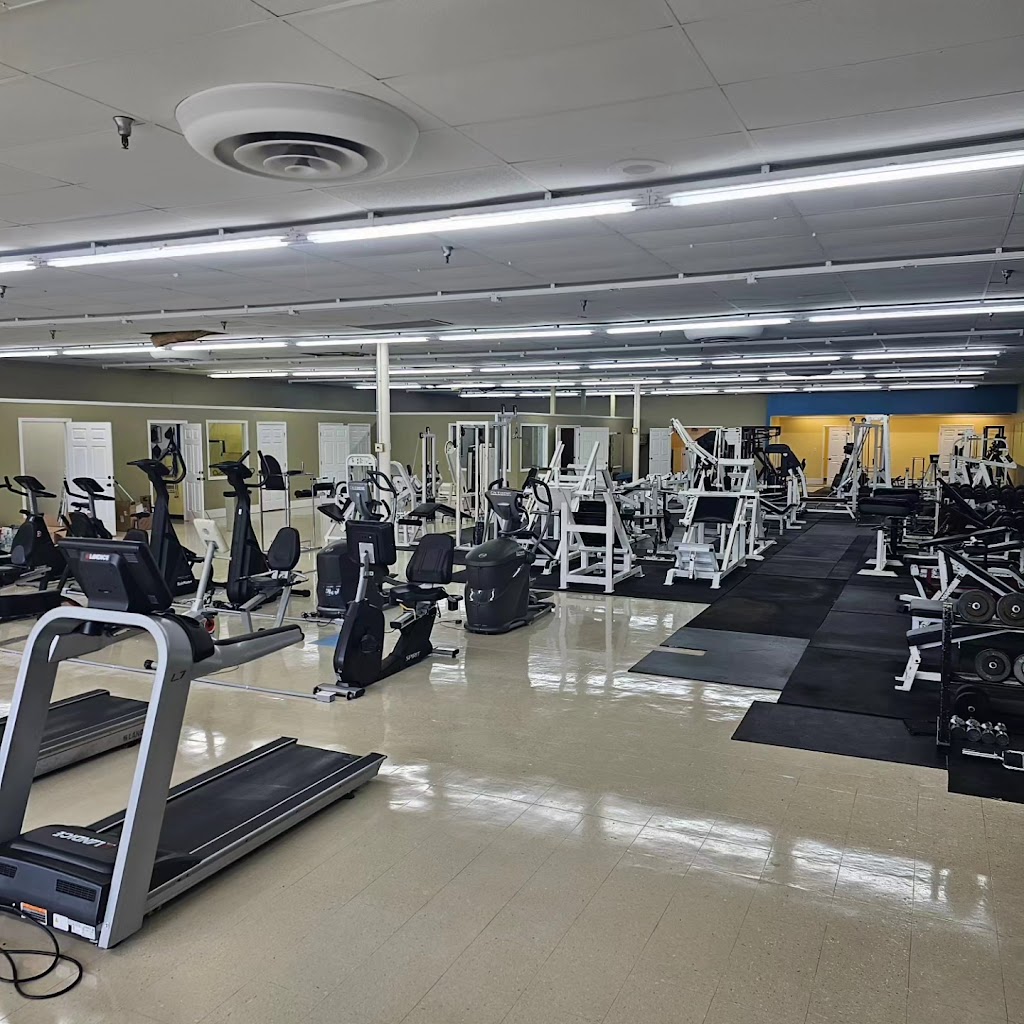  Ozark 24 Hour Health Fitness