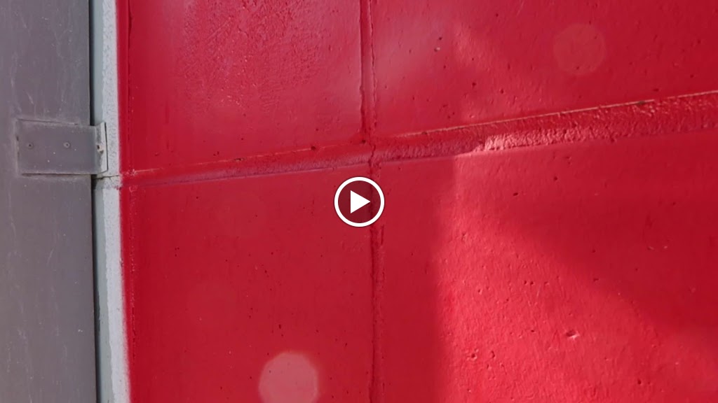  Texas Iron Gym - Cold Plunge