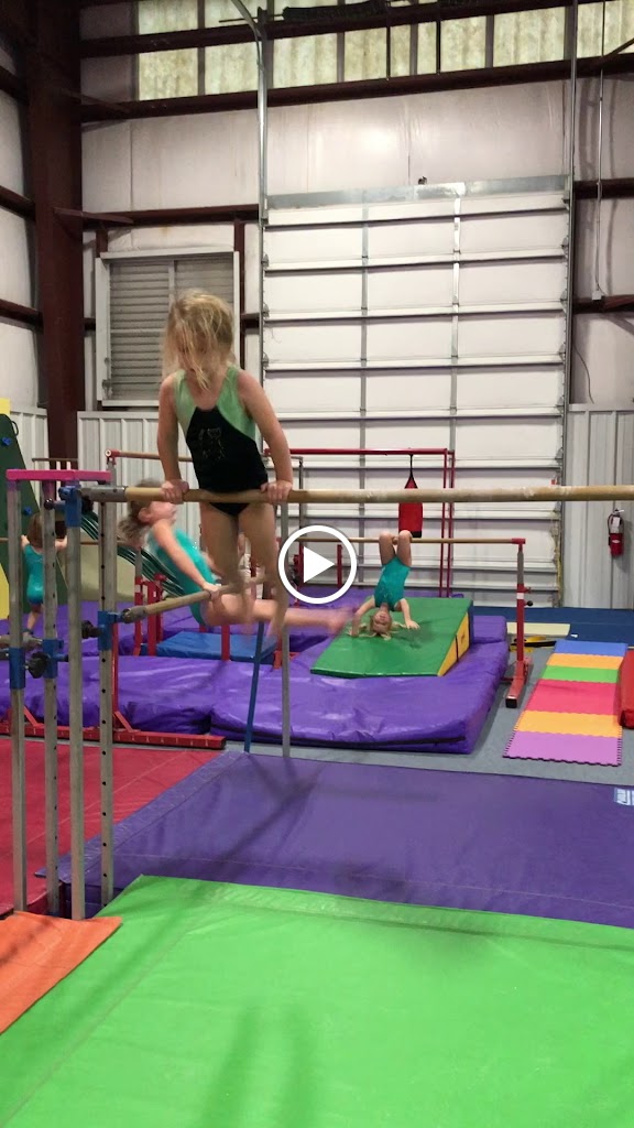  Carolina Gymnastics Academy