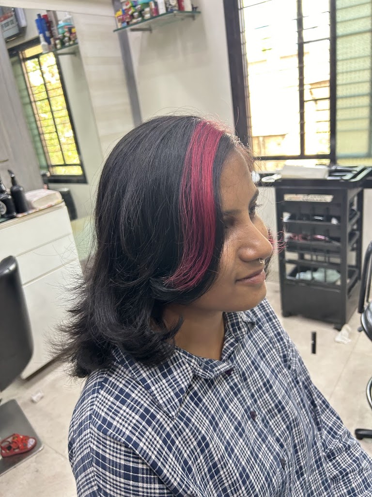 Kohinoor Ladies Beauty Parlour