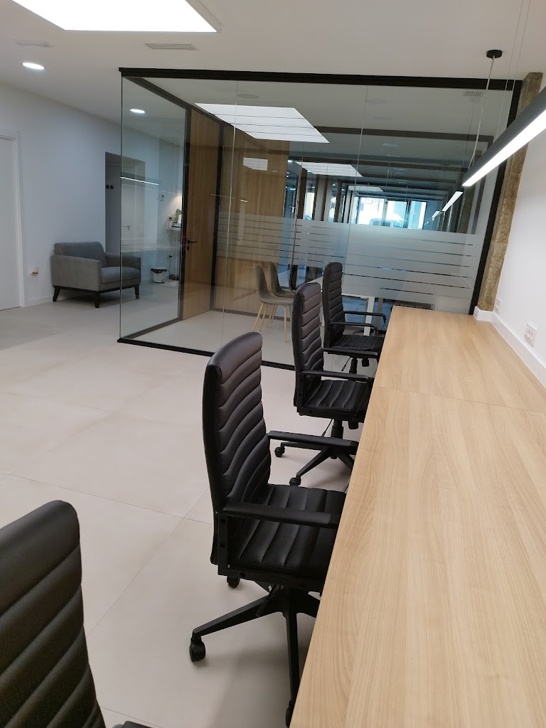 NEC OTIUM CENTRO DE NEGOCIOS