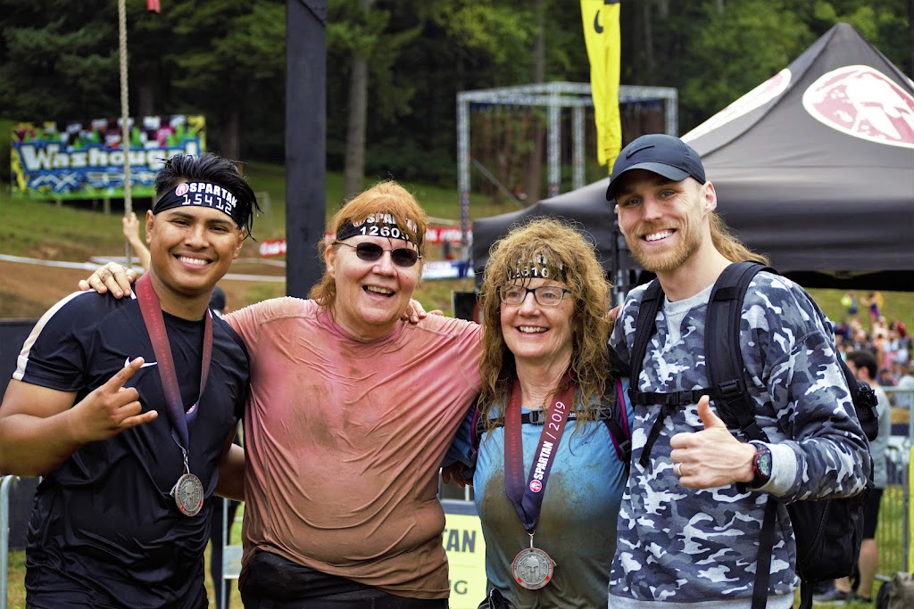  Fly Fitness Personal Training