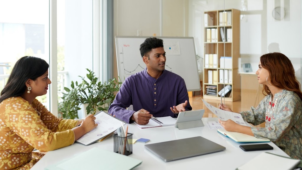 Google Marketing Experts
