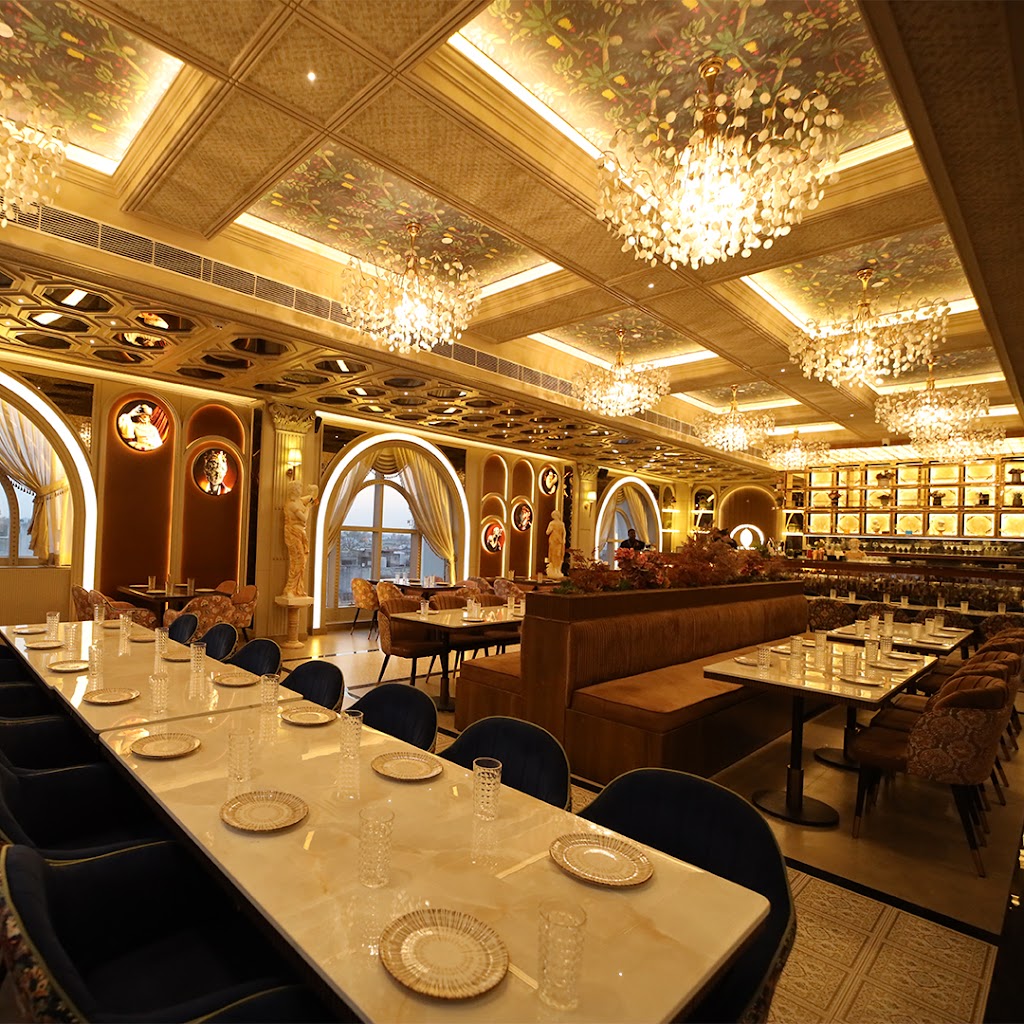 House Of Royals Rajouri Garden