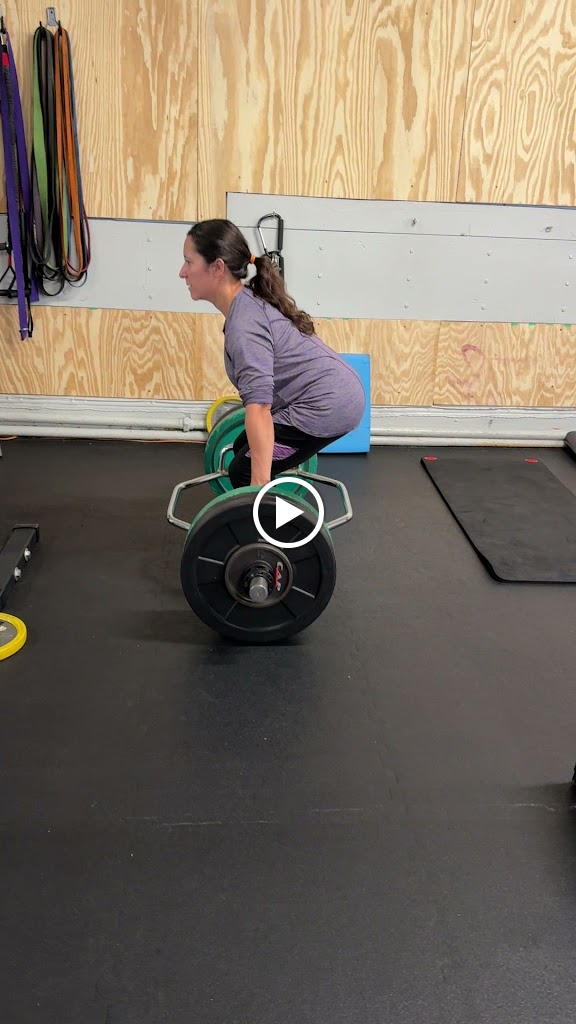  IzzyFit Personal Training