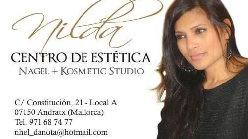 Nilda, Centro de Estetica — Del propietario