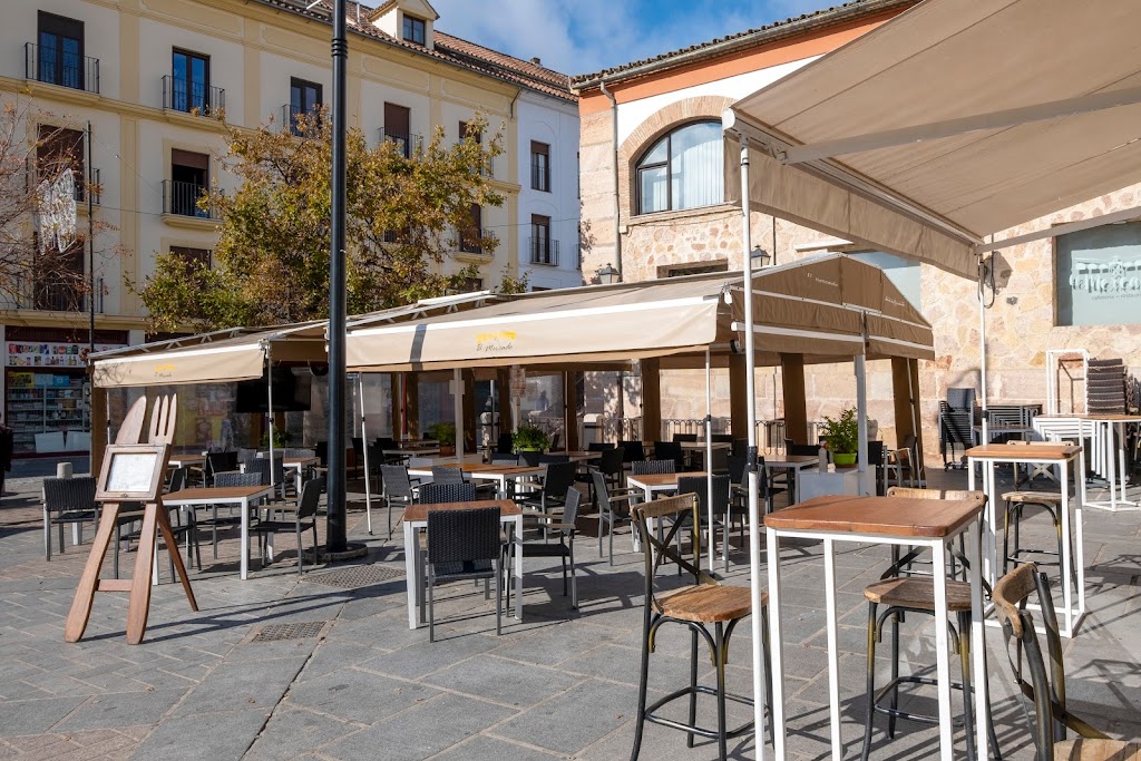 Restaurantes Grupo Casa Diego