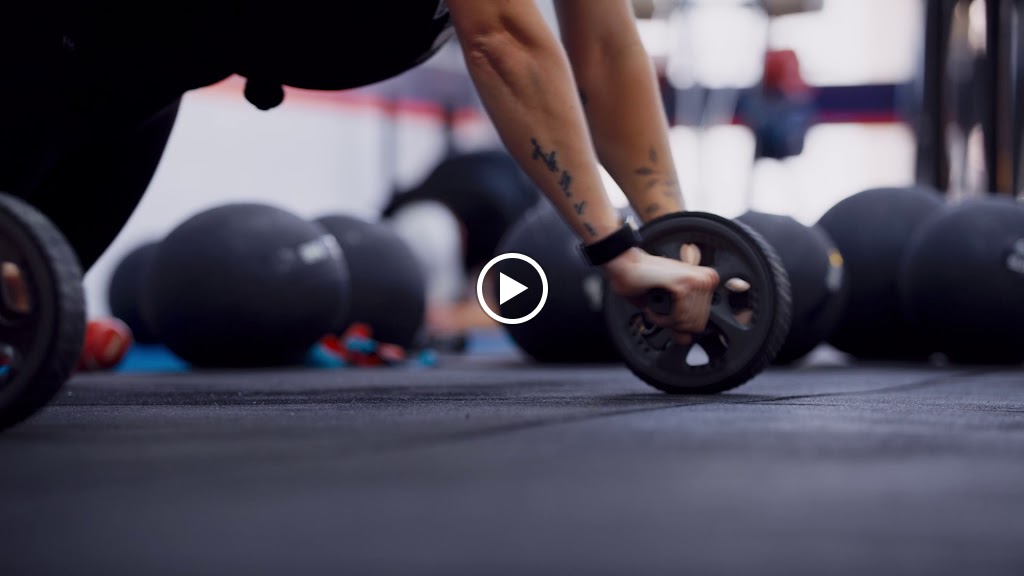  F45 Training Eastlake Village