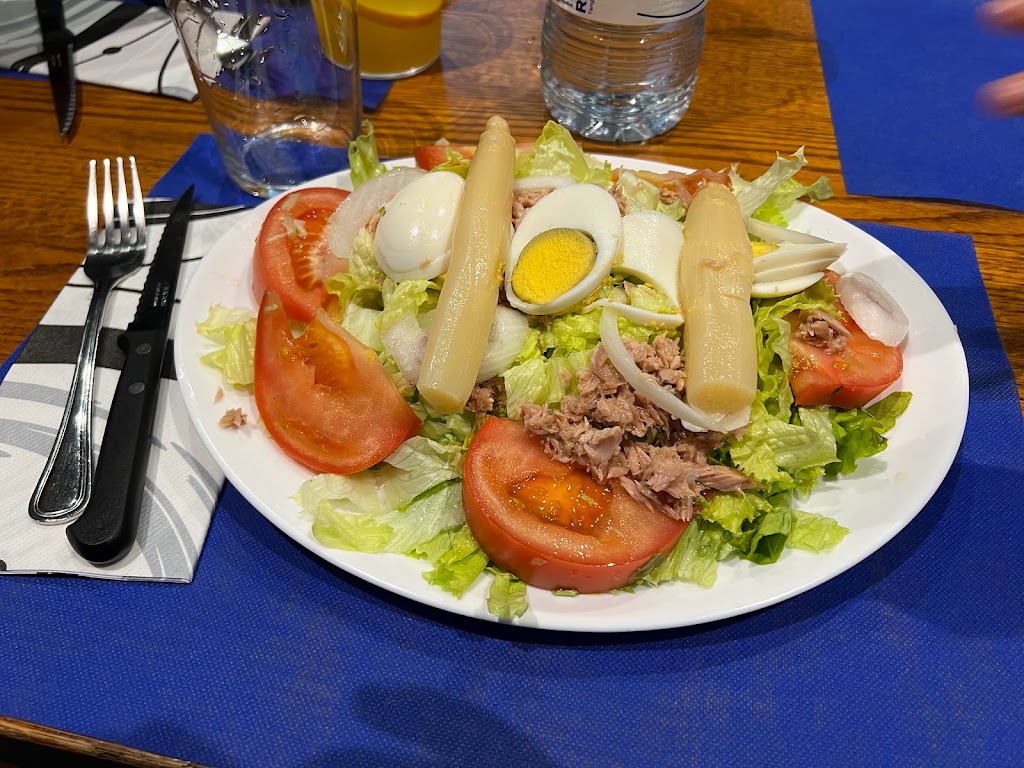 Batzoki Repelega (Portugalete) — Del propietario