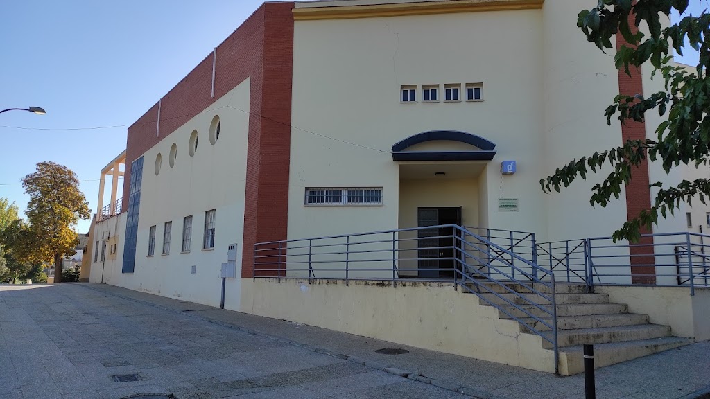 Punto Vuela de Guadix