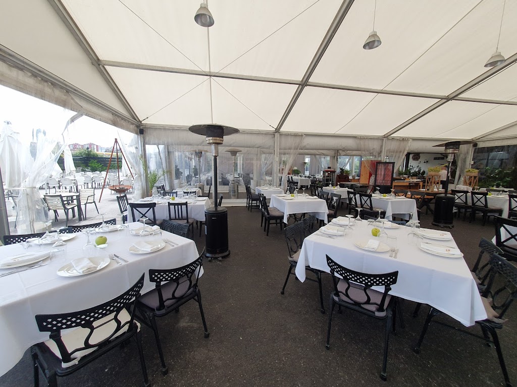 La Taberna del Herrero S20