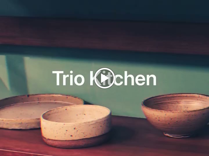 台北市萬華區 三重奏加蚋 Trio kitchen - 台灣餐廳推薦 手搖推薦 甜點推薦 買一送一 優惠訊息