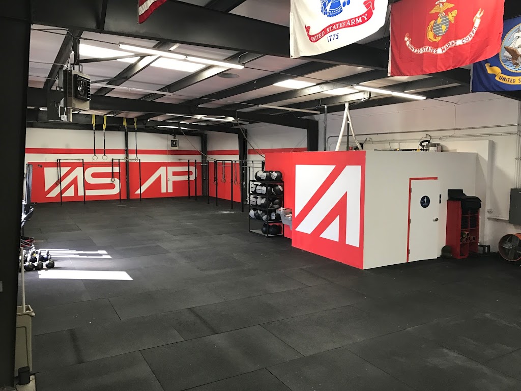  ASAP Fitness