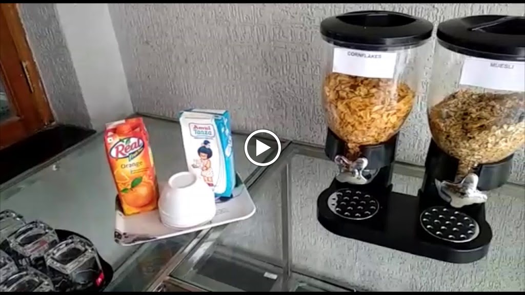 Food & drink