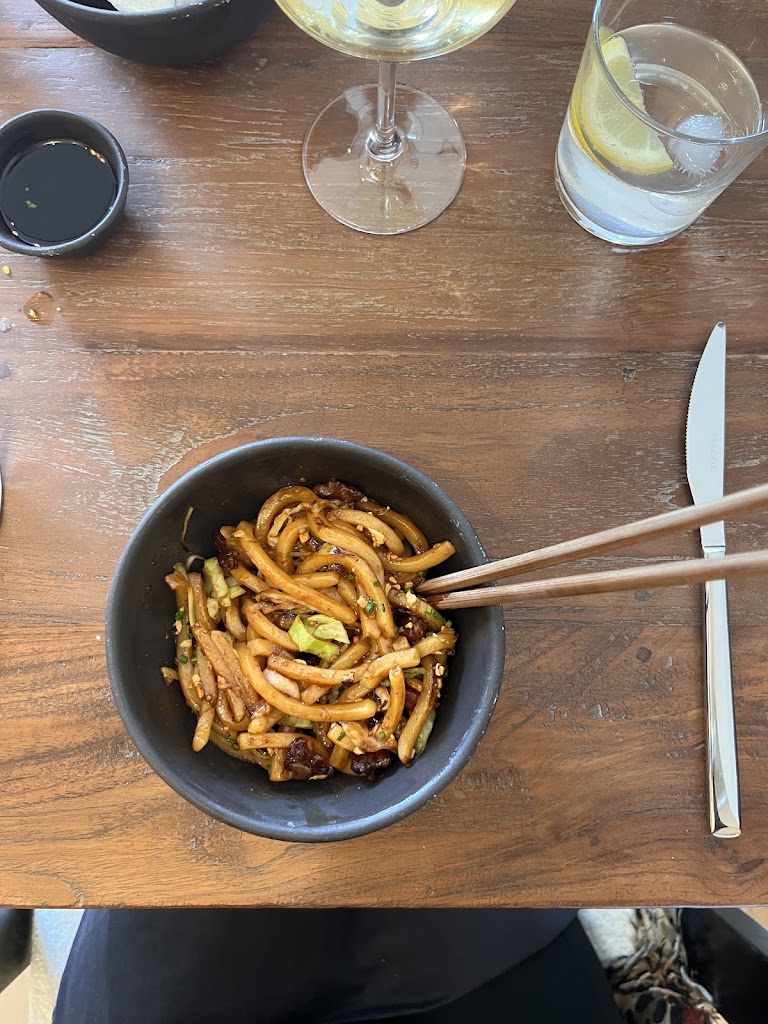 MESA La Marina — Mas recientes
