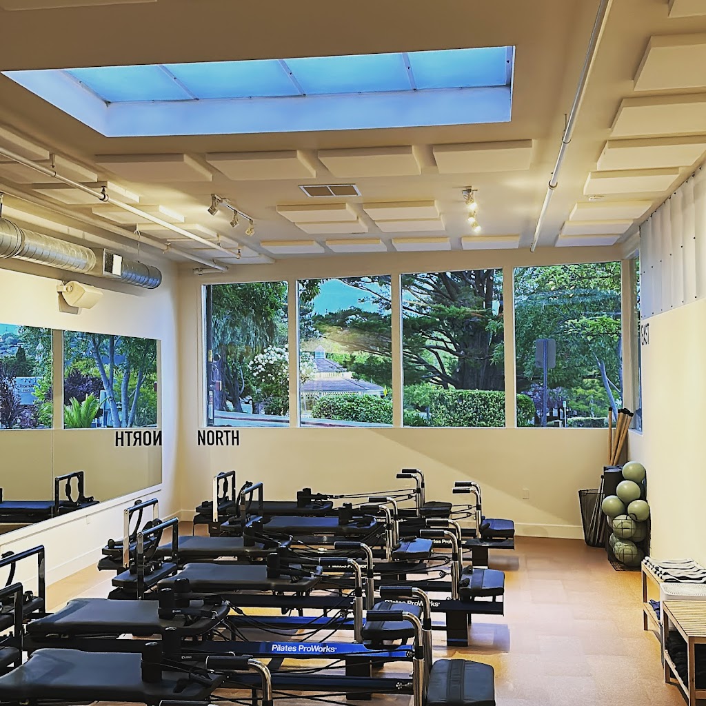  Pilates ProWorks Marin