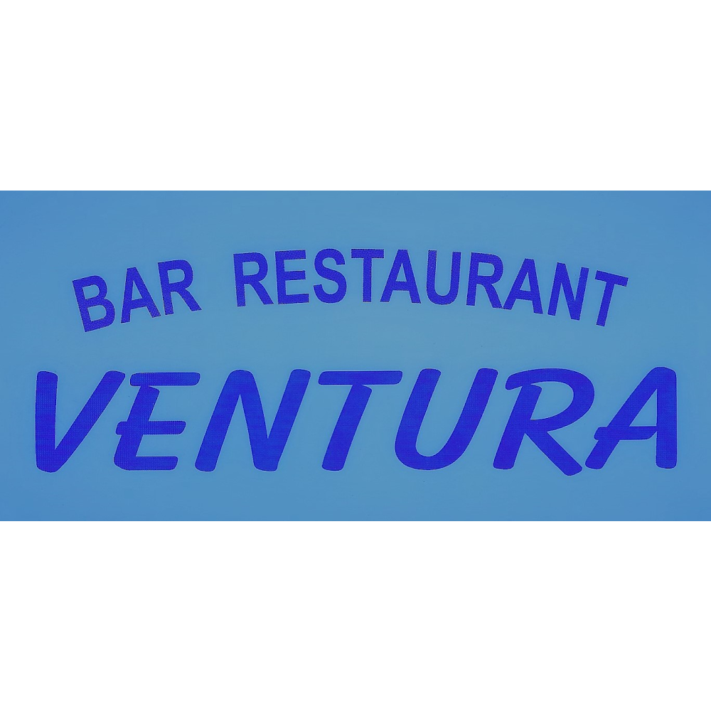 Bar Restaurant Ventura — Del propietario