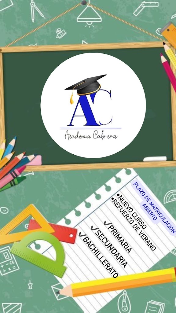 Academia Cabrera