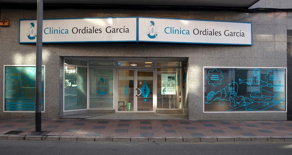 Clinica Ordiales Garcia