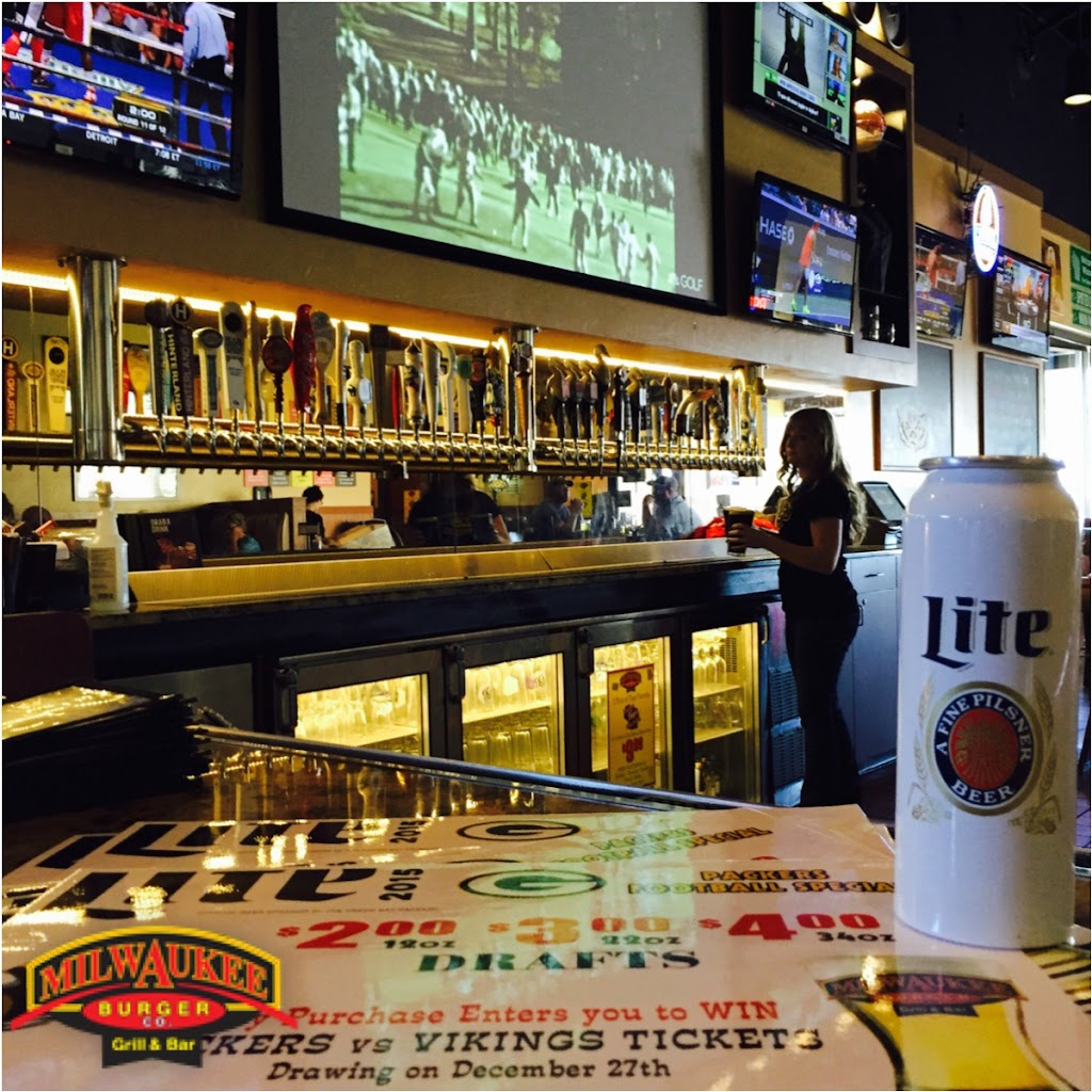  Milwaukee Burger Company - Appleton