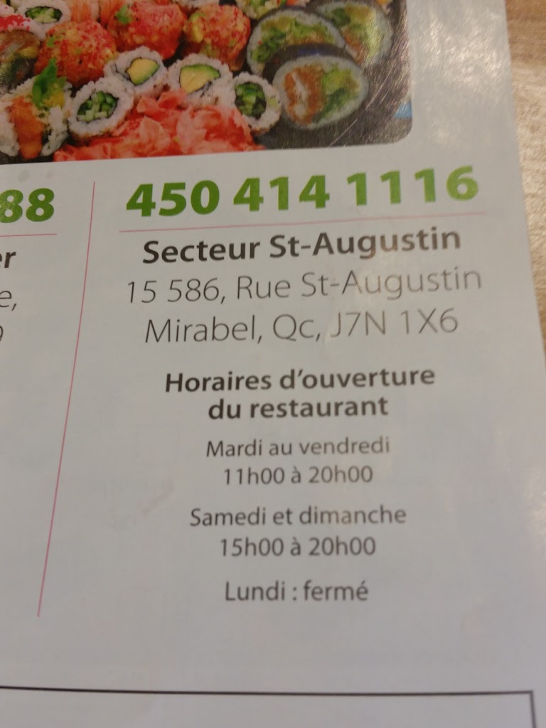 Seafood