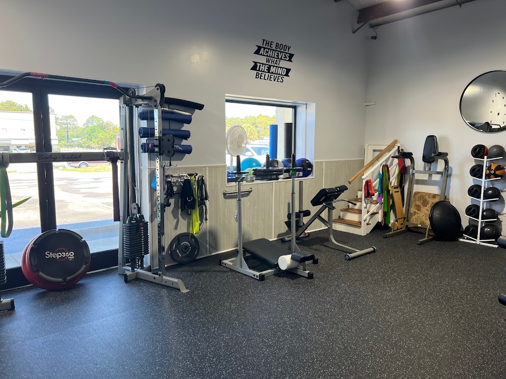  Premier Fitness Studio