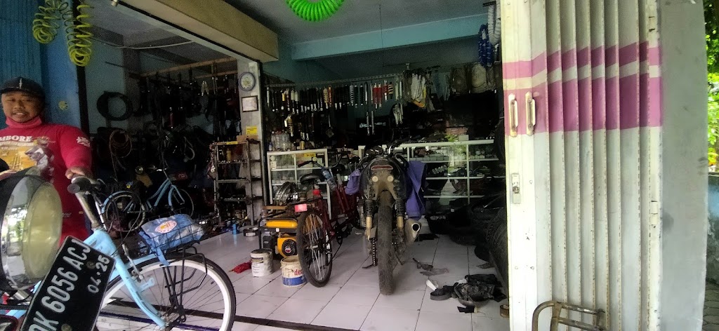Cipto Motor