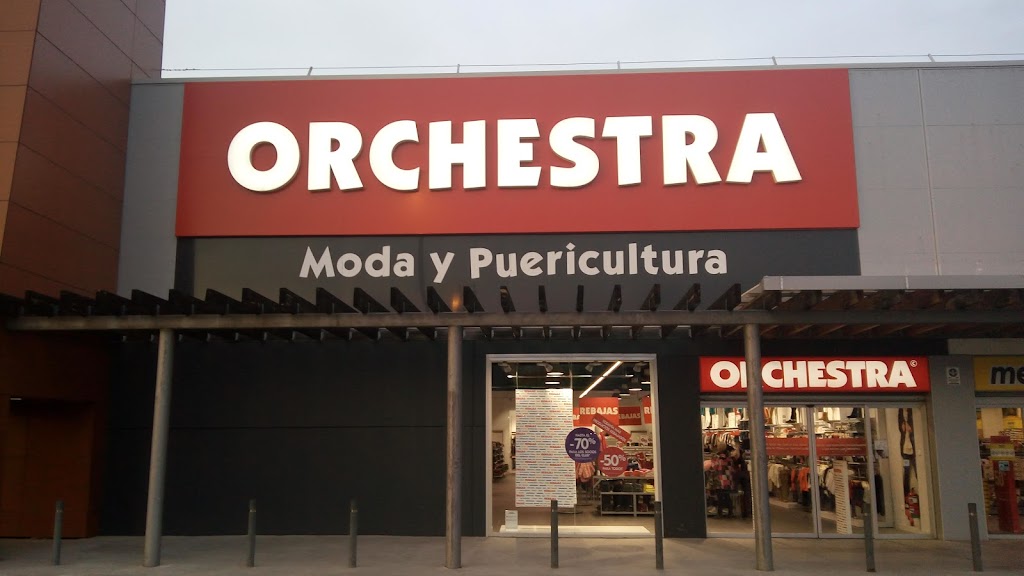 Orchestra