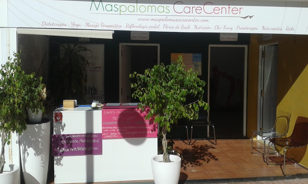 Maspalomas Care Center