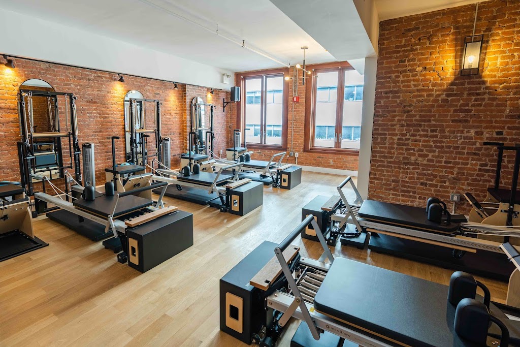  Natural Pilates - Upper East Side