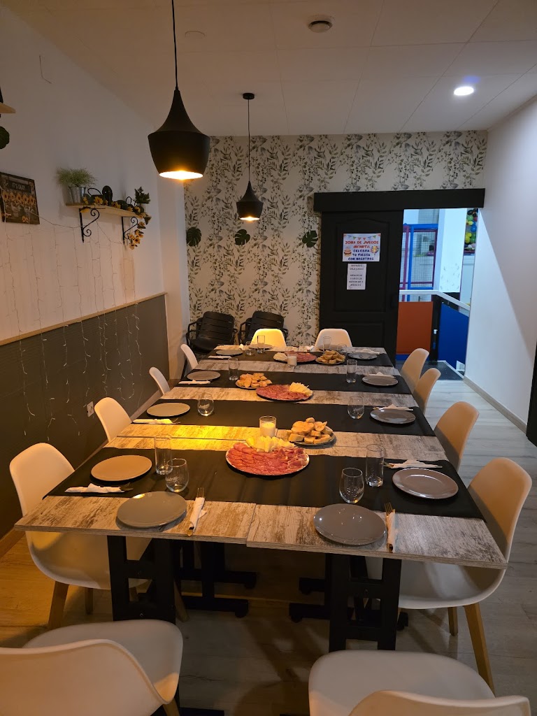 The Garden Coffe Cambrils - Chiquipark