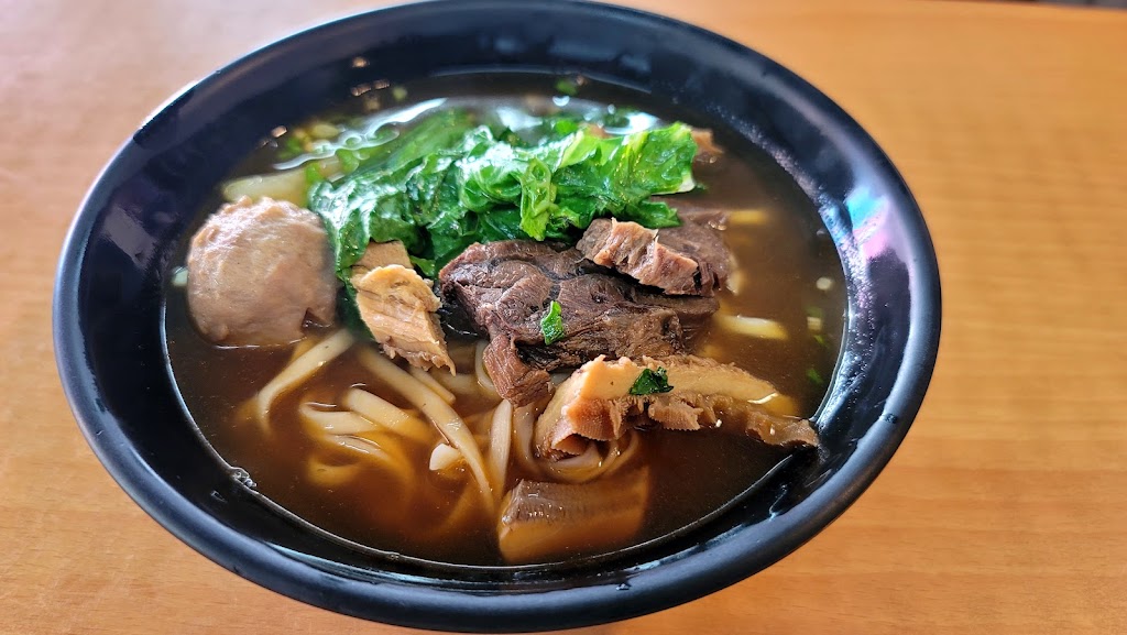 甲嘴王 善化店 的照片