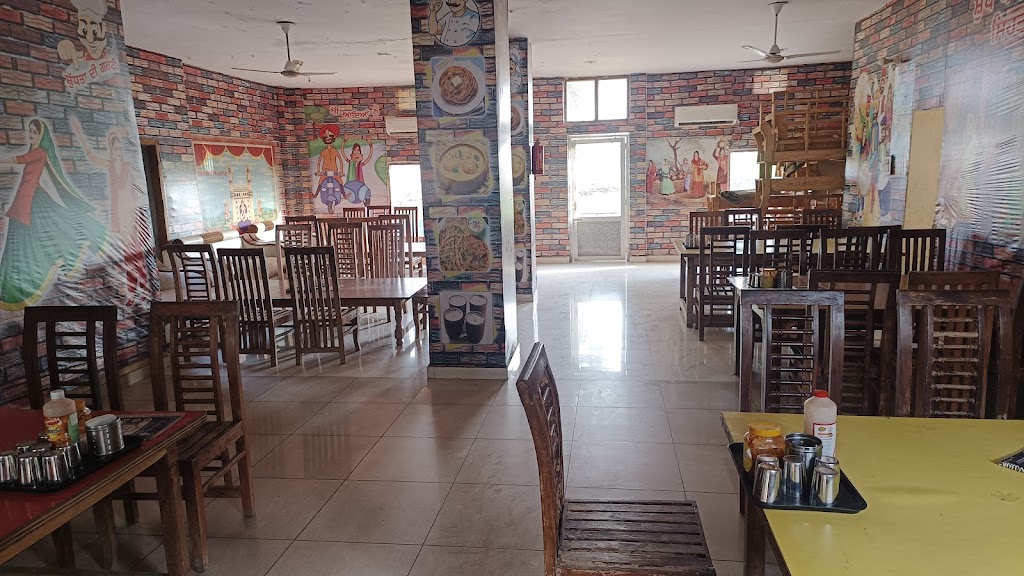 Ludhiana Vaishno Dhaba