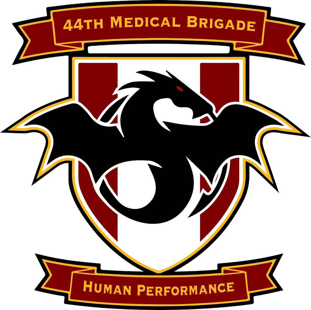 44th Medical Brigade Holistic Health and Fitness at Fort Liberty(H2F)