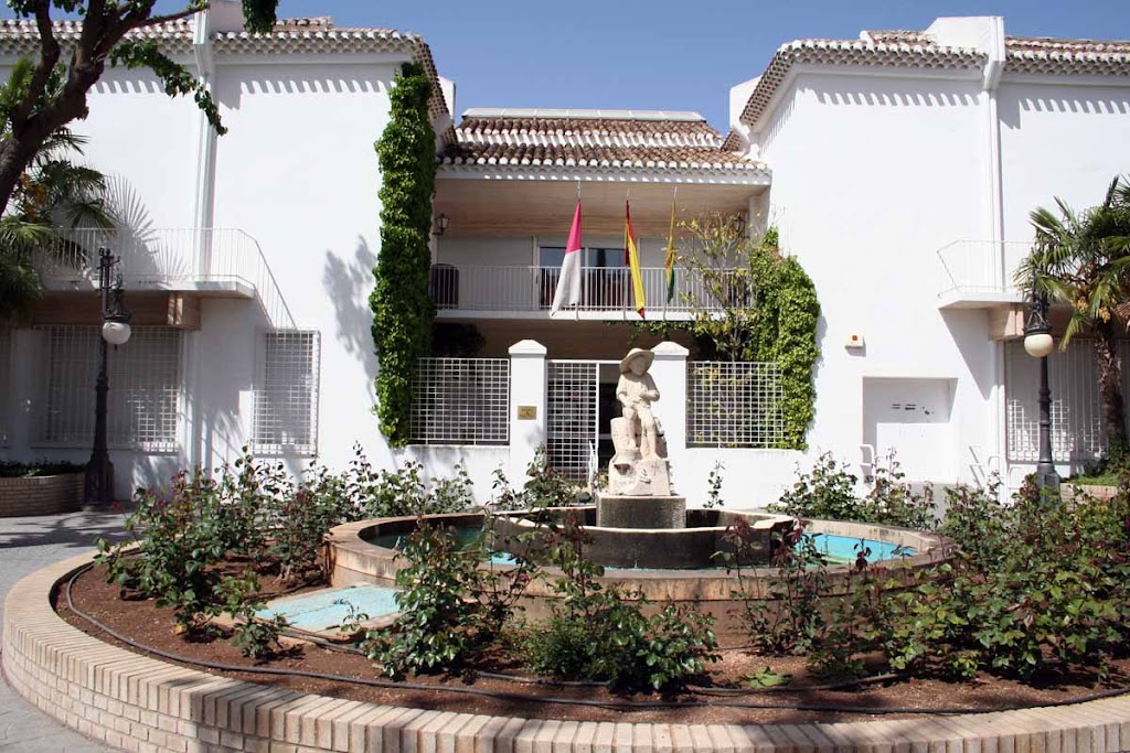 Auditorio Municipal (Auditorio Antonio Lopez Torres)