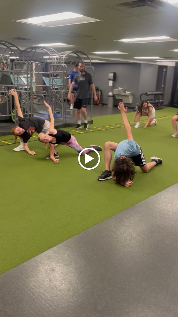  Driven Performance Training