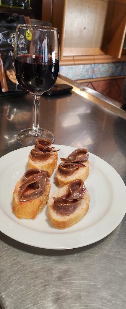 Bar-Restaurant 3 Torres — Del propietario