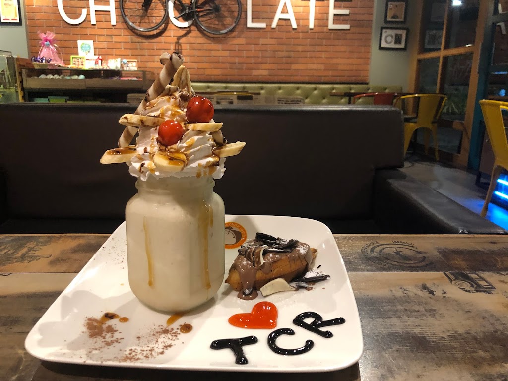 Food & drink