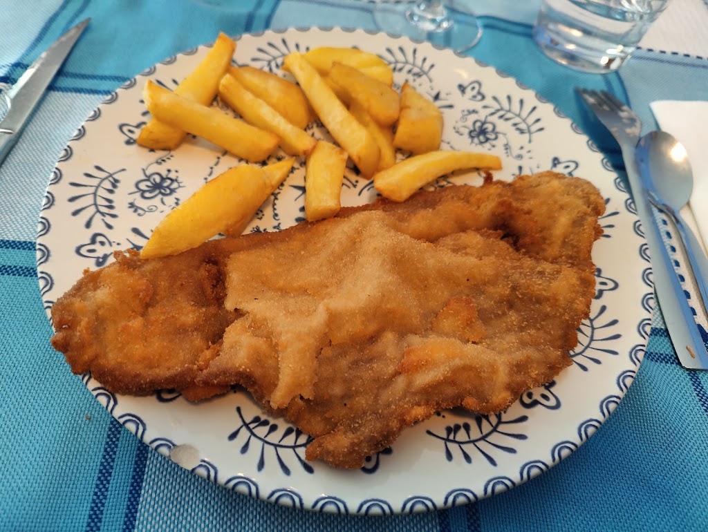 Restaurante Ca n'Olive — Mas recientes