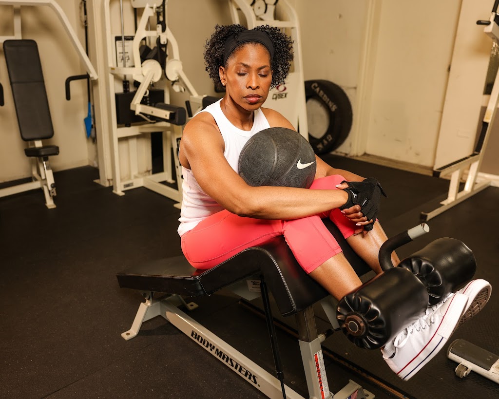  KK Fitness Wellness And Nutrition