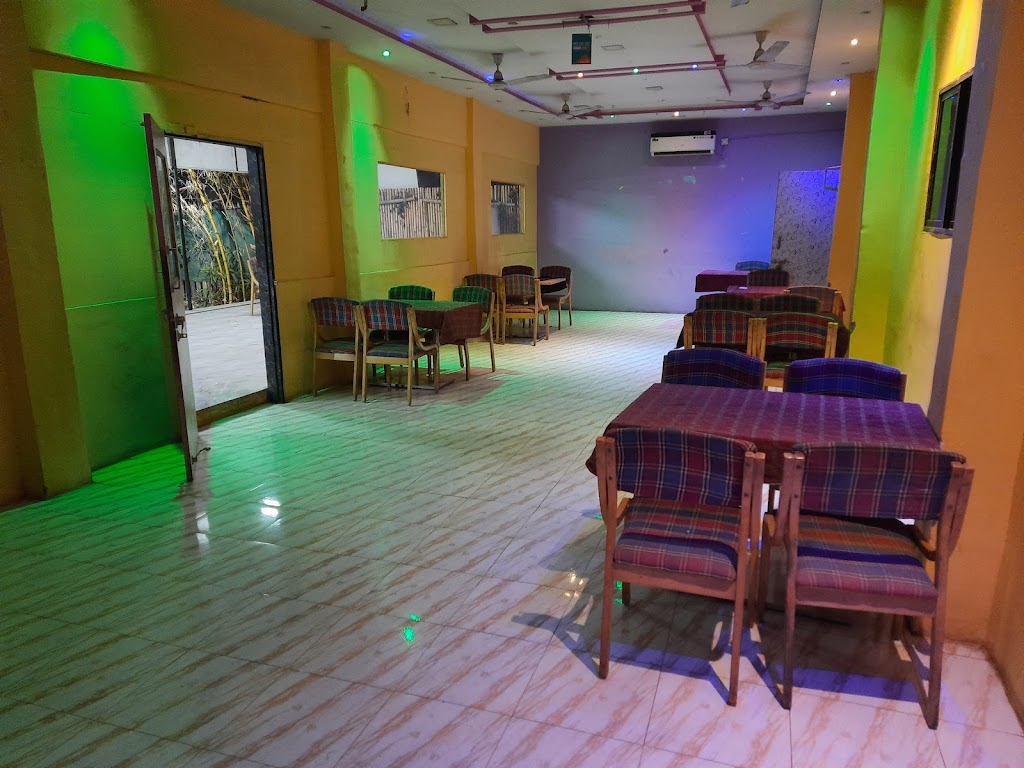 Dhaba Junction Pure Veg Family Restaurant