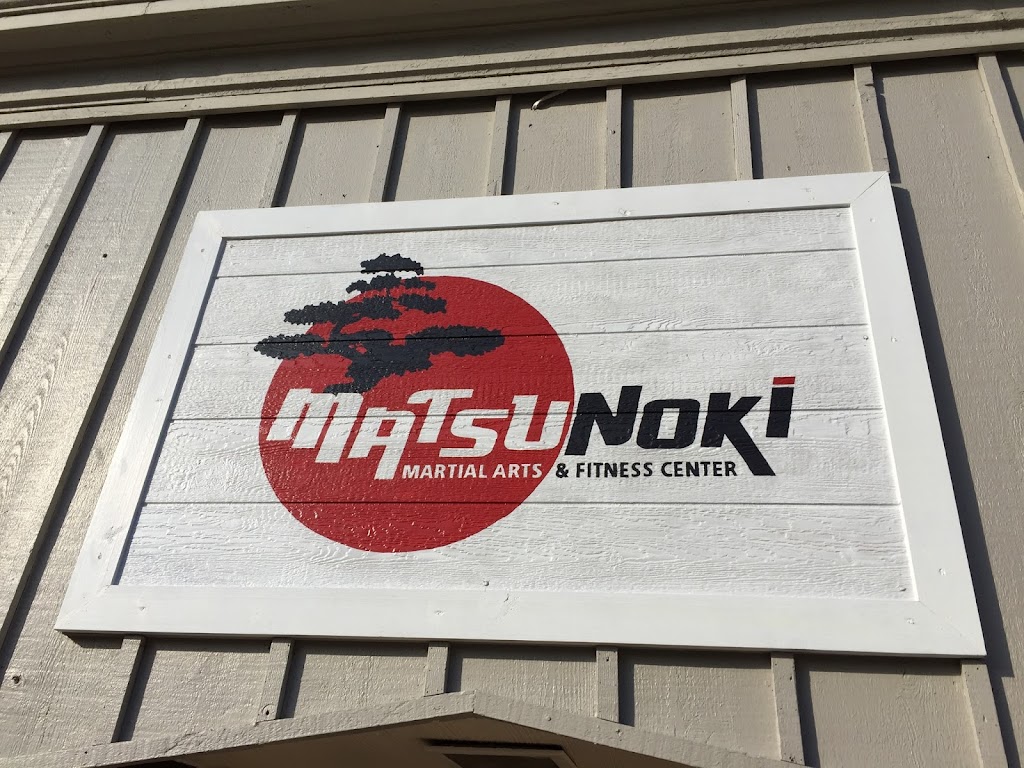  Matsunoki Martial Arts & Fitness Center