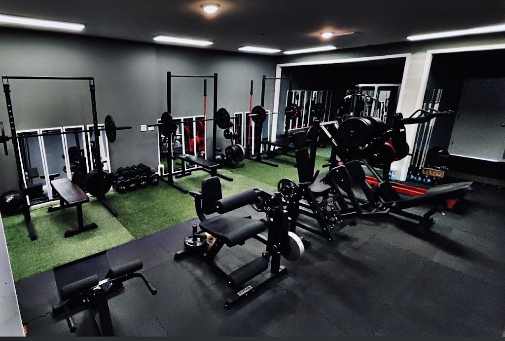  Strong Girls fitness